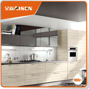 Professional design high quality Italian kitchen furniture